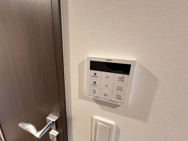 その他　※同施工会社別室参考写真
