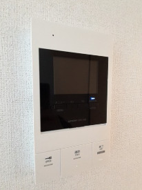 セキュリティ　ローレルコート