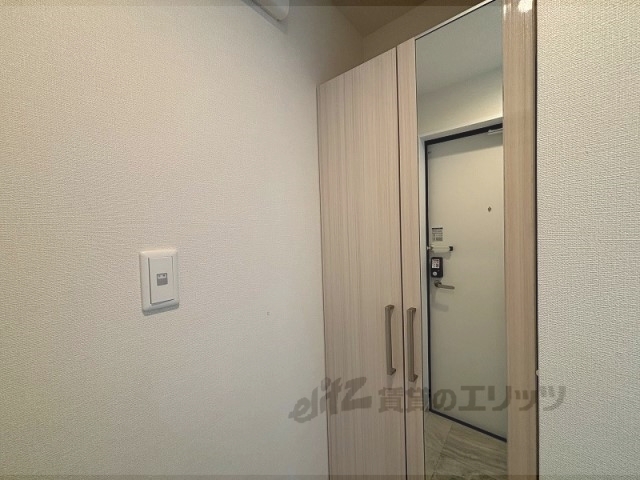 収納　下駄箱