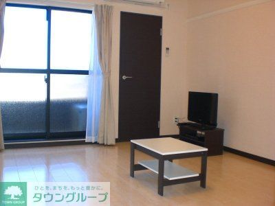 居室・リビング　全部屋フローリング・ウォークインクローゼット有