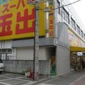 コンビニ　玉出（コンビニ）まで140m