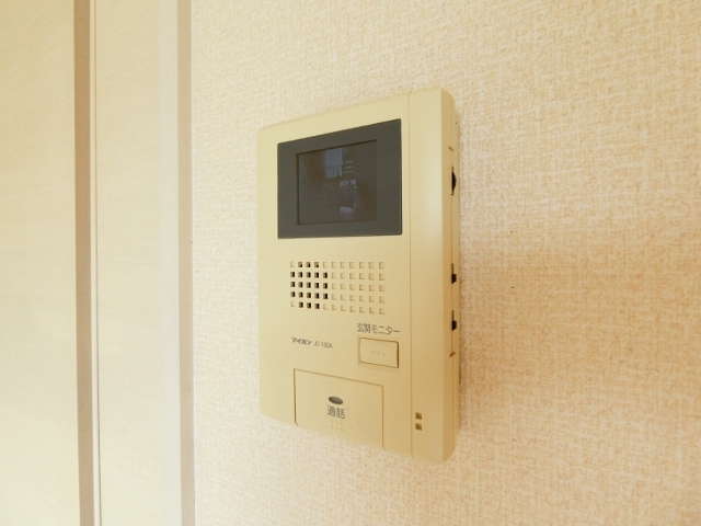 セキュリティ　図面と現状に相違がある場合には現状を優先