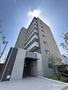 建物外観　鉄筋コンクリート造・ガッチリとした建物です♪♪