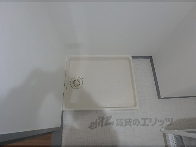 その他部屋・スペース　洗濯機置場
