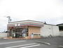 コンビニ　セブンイレブン御殿場板妻店（コンビニ）まで700m
