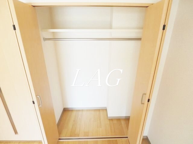 収納　収納です。