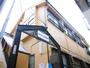 府中駅よりバス10分 徒歩2分 1階 築36年10ヶ月の賃貸物件