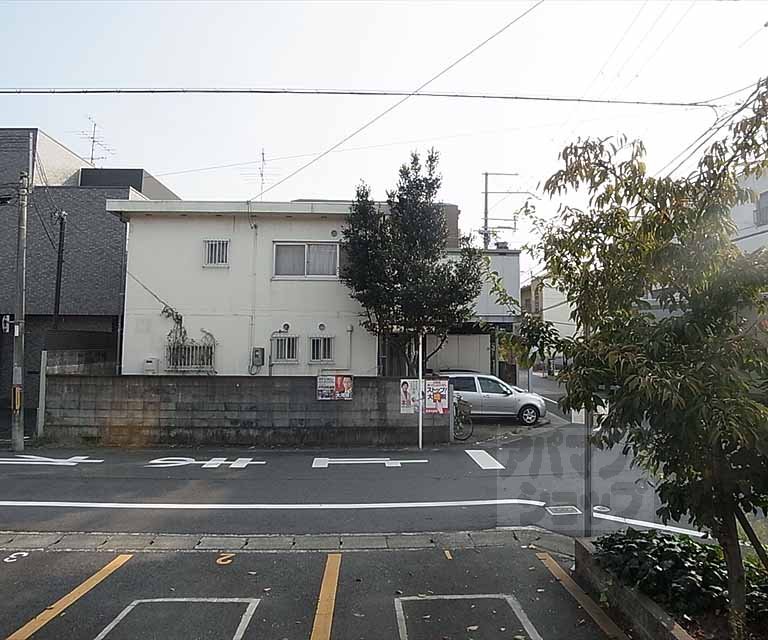 眺望　室外風景