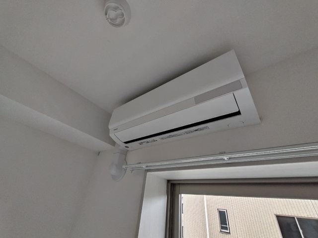 その他設備　他号室の参考写真です。