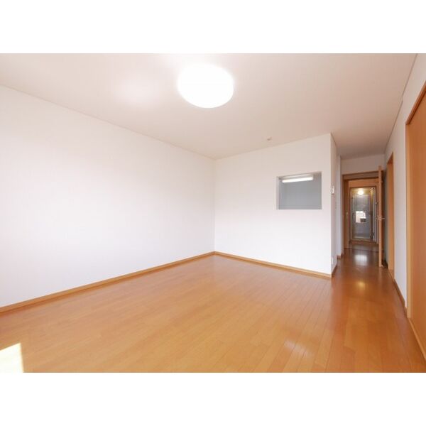 その他部屋・スペース　内装は落ち着いています