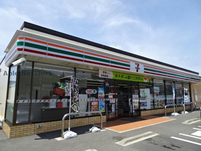 コンビニ　セブンイレブン蘇我店（コンビニ）まで968m