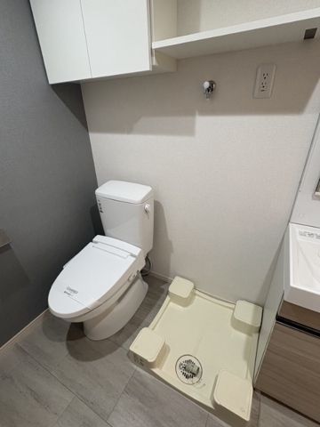 トイレ　☆清潔感のあるトイレ☆