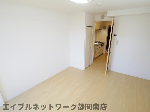 その他　使いやすい居間です