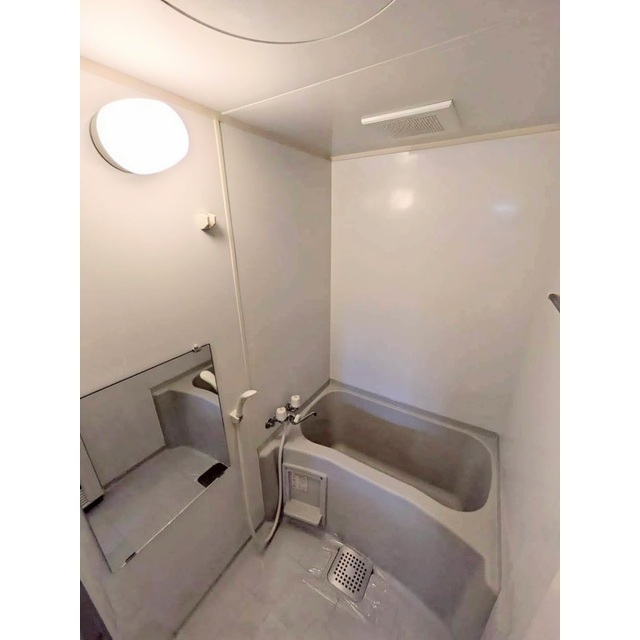 バス・シャワールーム　同タイプのお部屋の写真です