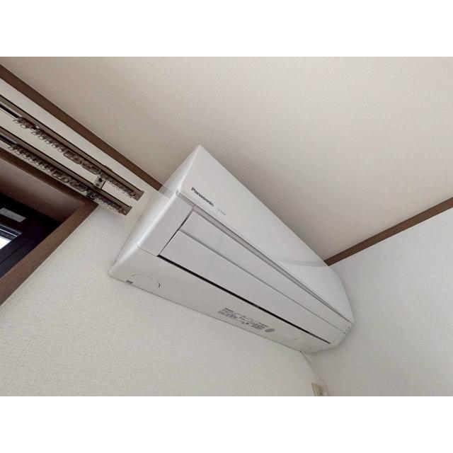 その他設備　同タイプのお部屋の写真です