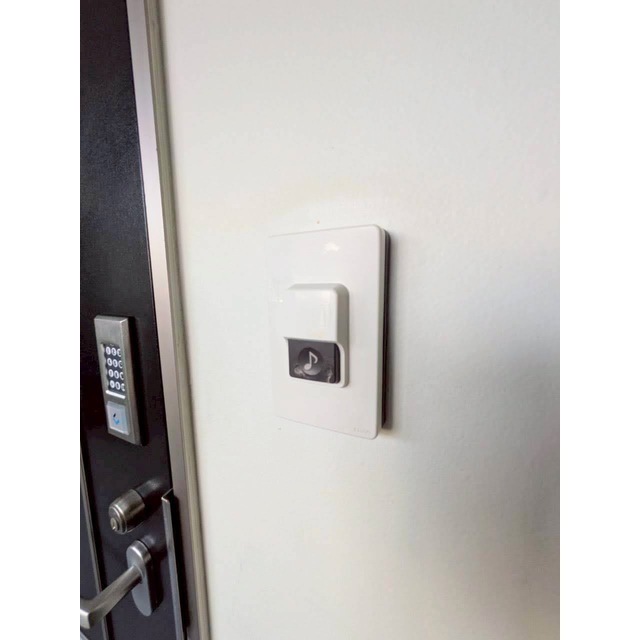 セキュリティ　同タイプのお部屋の写真です