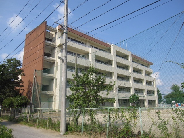 小学校　松戸市立旭町小学校（小学校）まで475m