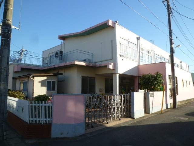 幼稚園・保育園　いわさき第二幼稚園（幼稚園・保育園）まで621m