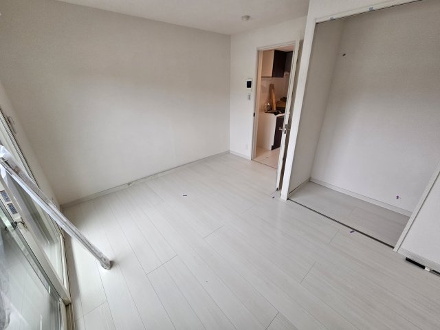 その他部屋・スペース　お写真は施工中のものになります。