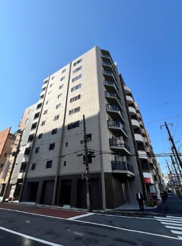 建物外観　☆外観☆