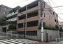 東中野駅より徒歩1分 1階 築22年1ヶ月の賃貸物件