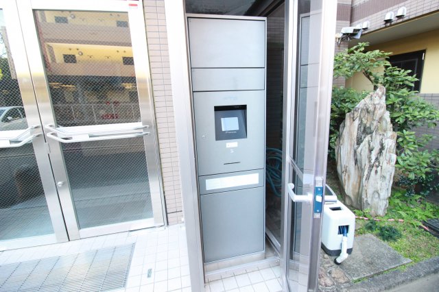 カーサフィオーレ壱番館の外観写真