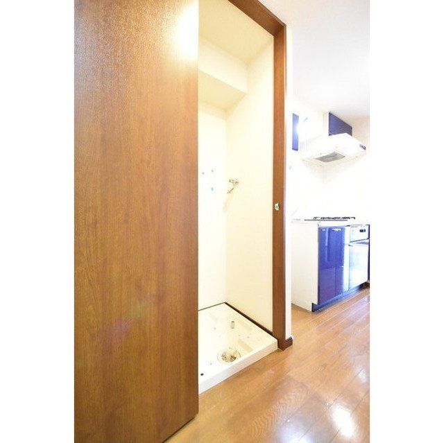 その他設備　※同タイプの別のお部屋です。