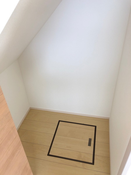 収納　収納