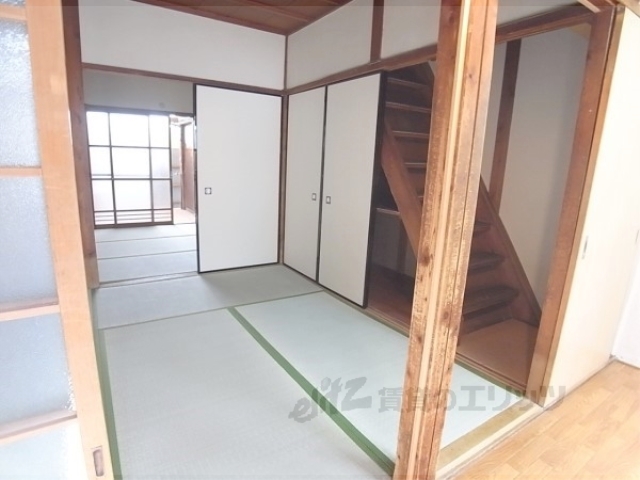 その他部屋・スペース　廊下