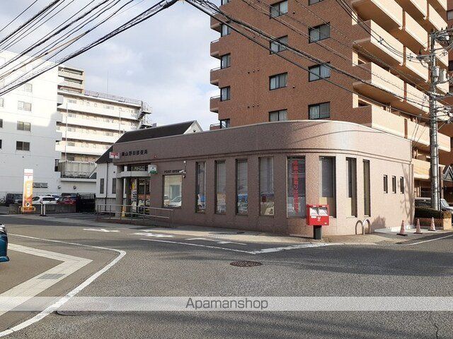 郵便局　野田郵便局（郵便局）まで160m