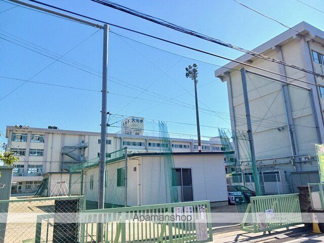 小学校　大元小学校（小学校）まで950m
