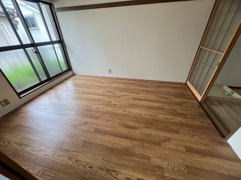 その他部屋・スペース　現況優先