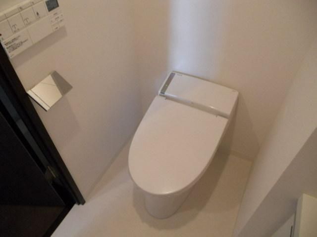 トイレ　★もちろんバス・トイレ別★