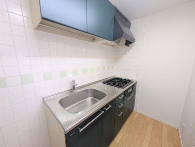 キッチン　別部屋参考写真