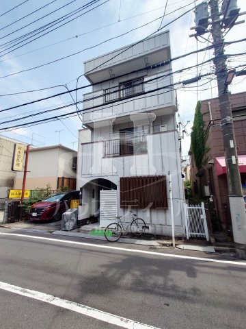 建物外観　建物外観を気になさる方へ、見た目の良い物件です
