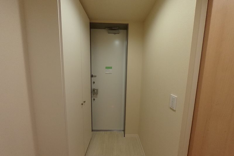 玄関　別部屋参考画像