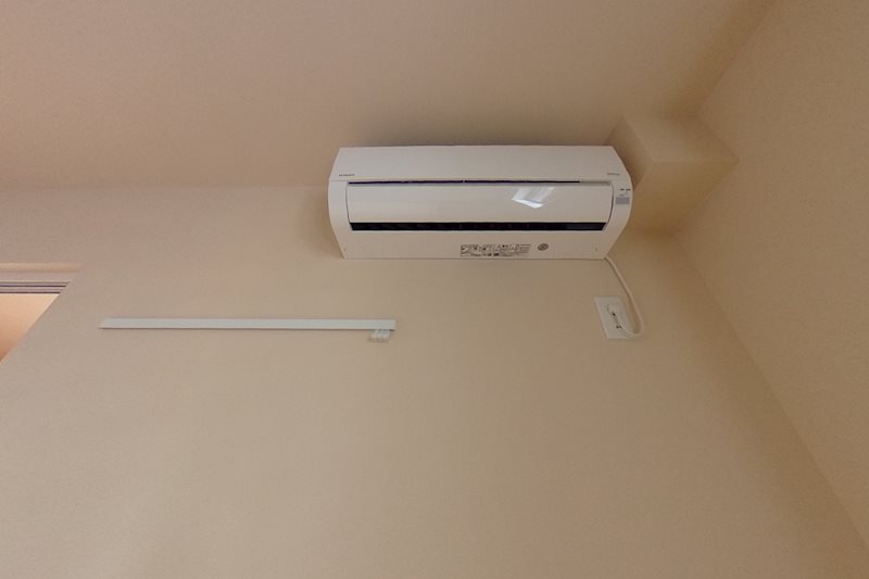 その他設備　別部屋参考画像
