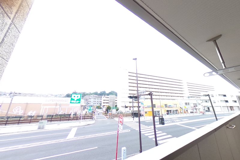 眺望　別部屋参考画像