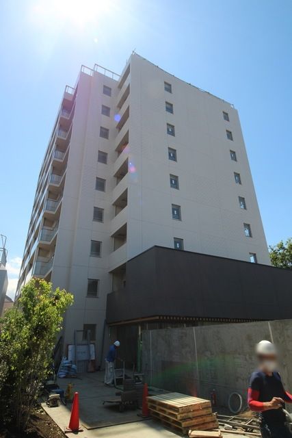 建物外観　★外観です★