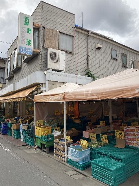その他　鈴テツ（その他）まで946m