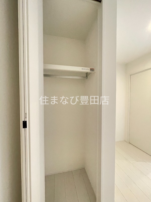 収納　同型タイプ