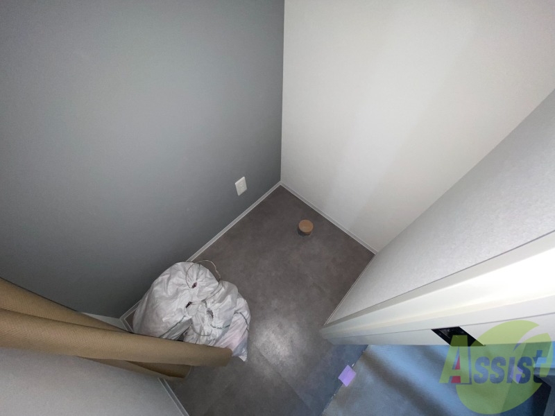 トイレ　トイレです。ウォシュレット付を探している方、おすすめです！