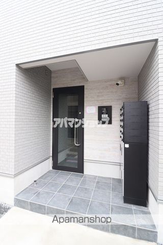 GRADUS坂戸VIIの外観写真