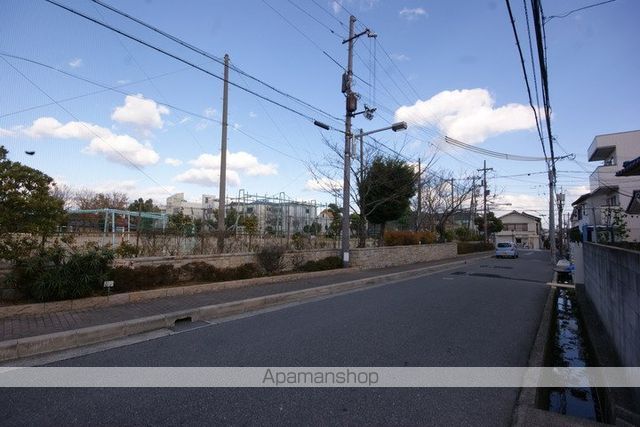 その他　前面道路（その他）まで0m