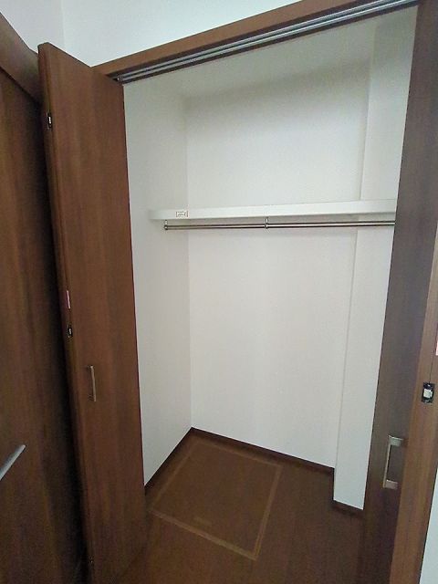 川崎市宮前区菅生2丁目D号棟戸建の内装写真