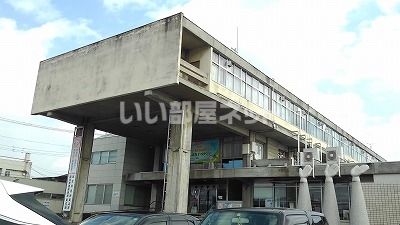 役所　幸手市役所（役所）まで1854m