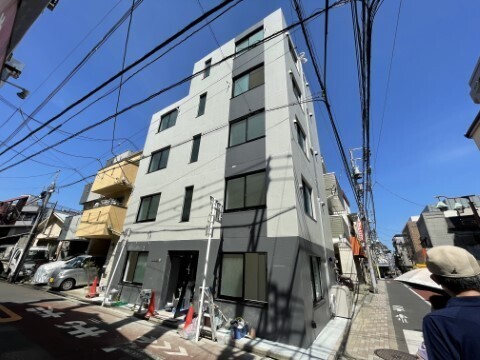 建物外観　☆外観☆