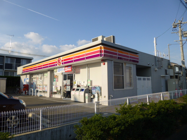 コンビニ　ファミリーマート 磐田富士見店（コンビニ）まで306m