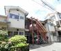 東向日駅より徒歩5分 1階 築50年の賃貸物件