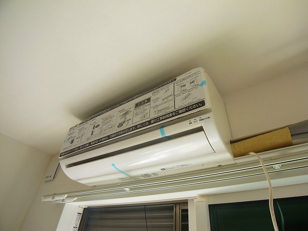その他設備　別部屋参考写真